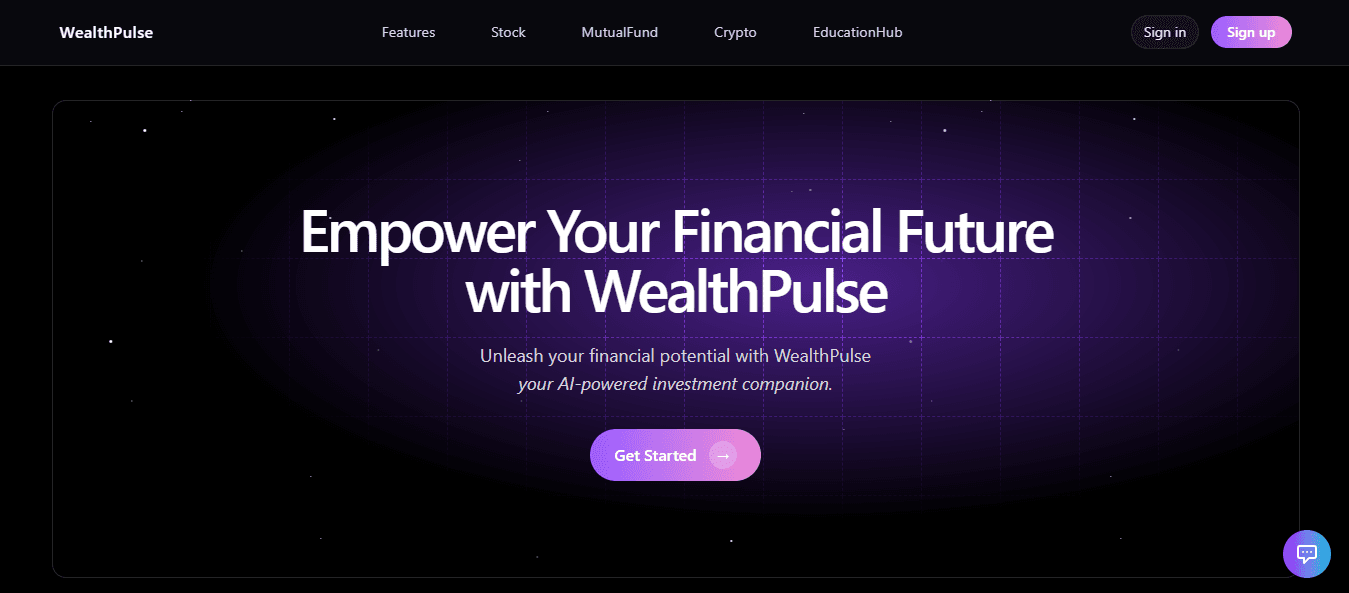 WealthPulse